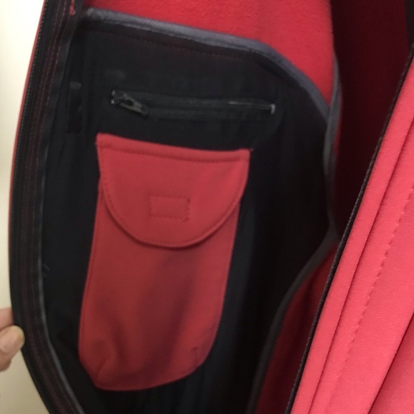 ✨🛍SALE🛍✨NWOT HBC Canada Olympic Utility Jacket - Picture 3 of 11